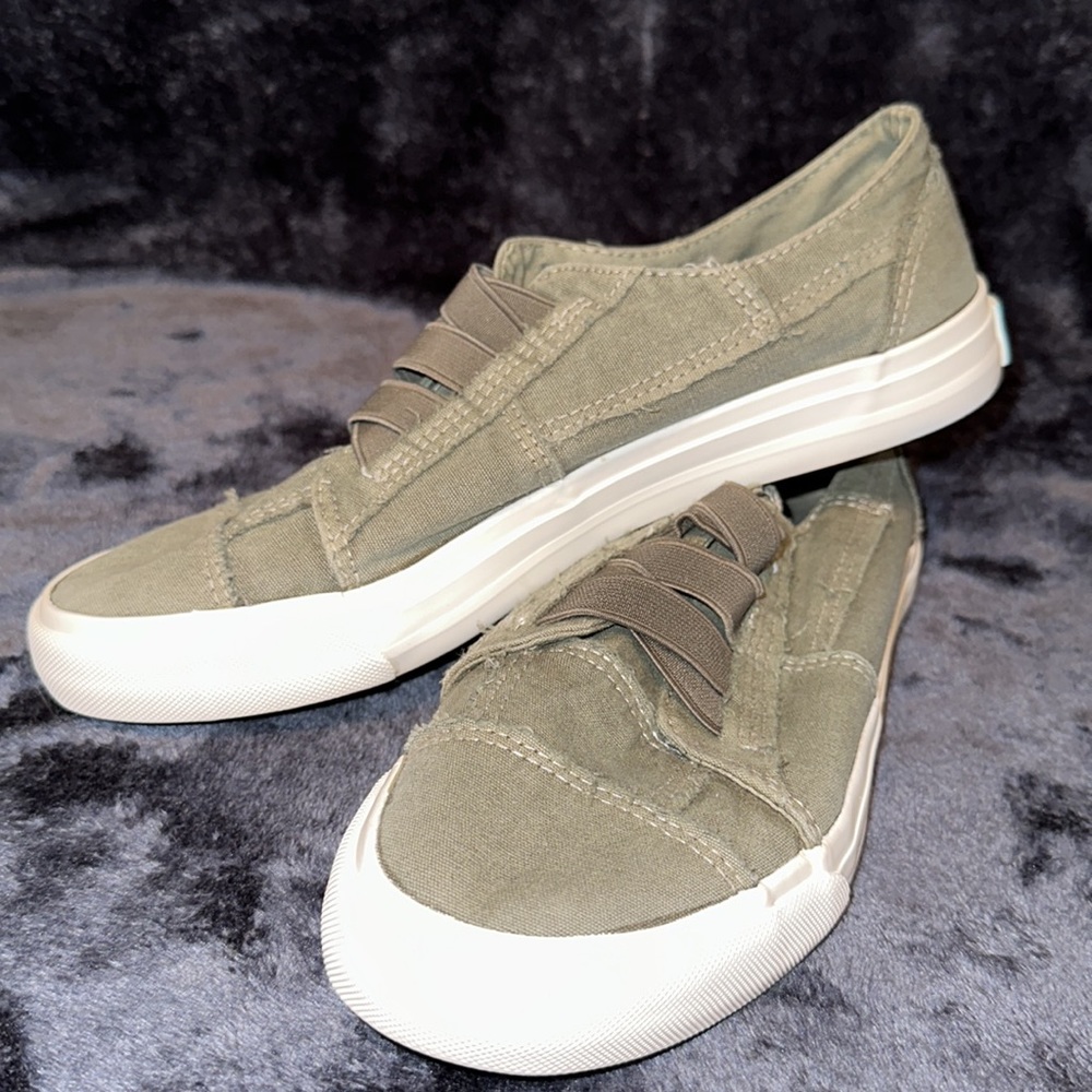 Blowfish Malibu Slip-On Sneaker